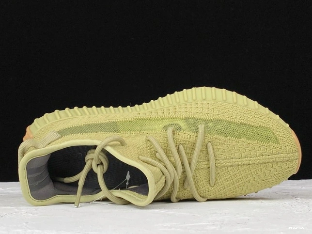 V2 350 VAdidas Yeezy FY5346 Boost Sulfur - 0813
